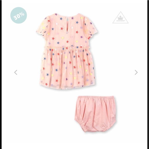 Stella McCartney little princess cute dress ever - Picture 3 of 11